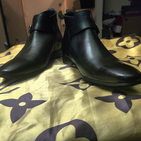Rochas jodhpur boots - Picture 4 of 11